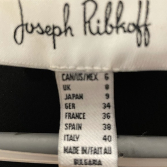 Joseph Ribkoff Top - Picture 4 of 4